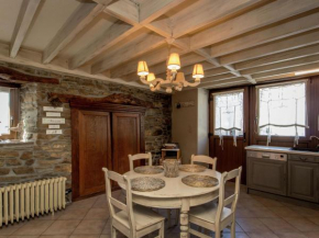Beautiful Cottage in Malempre with Fenced Garden Manhay